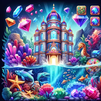 Wild Circus Slot
