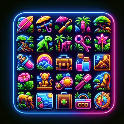Star Quest Slot