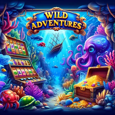 Party Night Slot