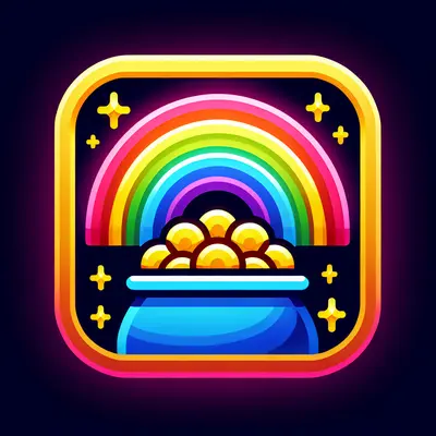 Magic Forest Slot